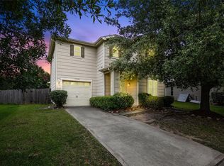 29606 Evergreen Hills Dr, Spring, TX 77386