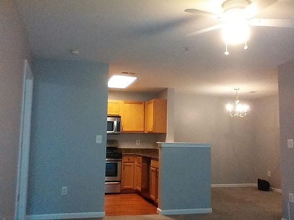 View from Family Room