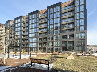 2343 Khalsa Gate S #338, Oakville, ON L6M 0X7