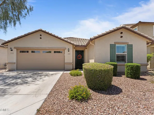 1420 N St Paul --, Mesa, AZ 85205