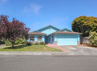 2800 Little Pond St, McKinleyville, CA 95519