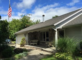 778 N Fairgrounds Rd, Imlay City, MI 48444