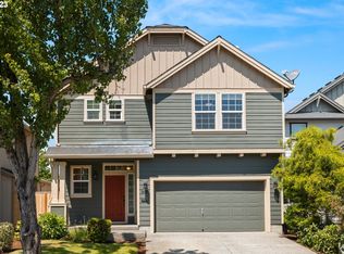 3425 SE San Marino Ave, Hillsboro, OR 97123
