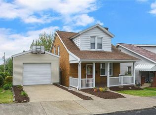 49 Webster Ave, North Irwin, PA 15642