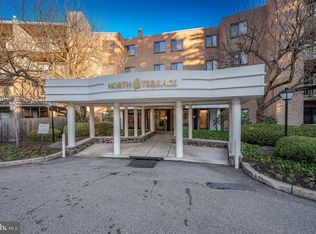 1655 Oakwood Dr APT N302, Narberth, PA 19072