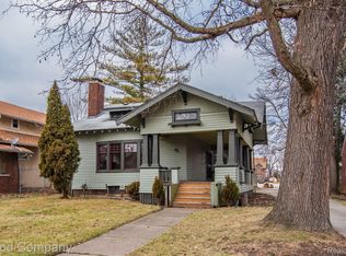 54 Eason St, Highland Park, MI