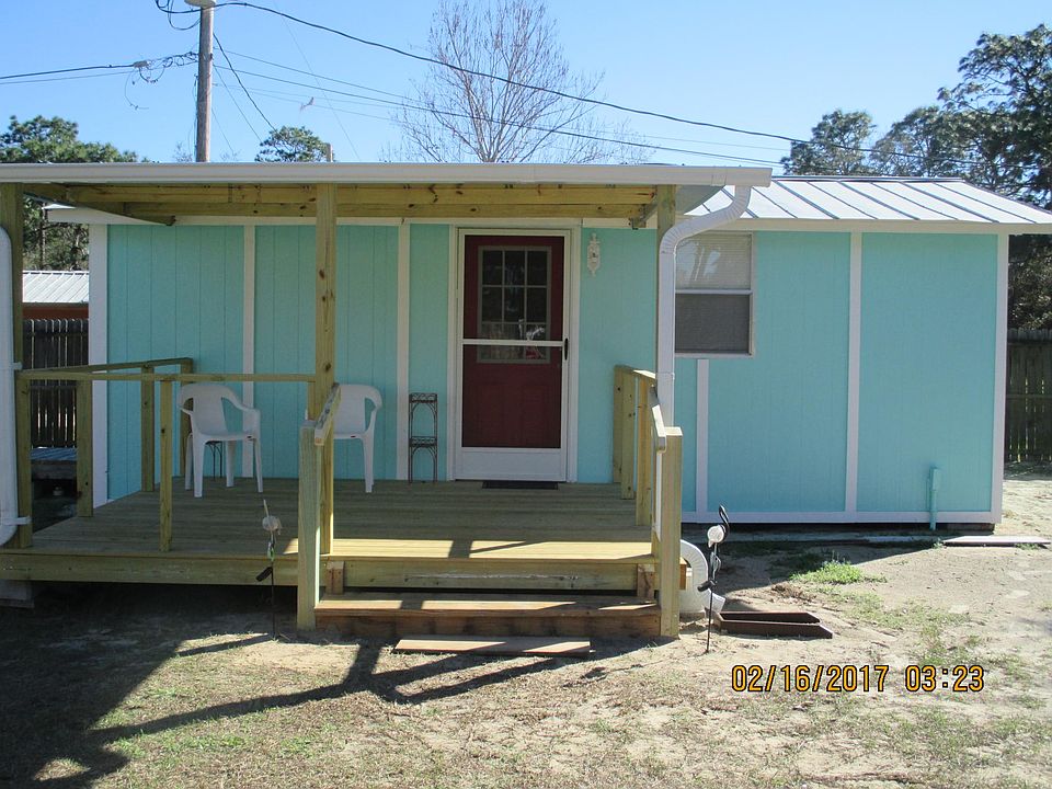 1st image of 4612 S Slash Pine Ave #A