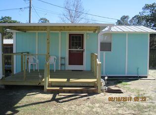 4612 S Slash Pine Ave #A, Homosassa, FL 34446