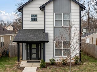 4302 Winthrop Ave, Indianapolis, IN