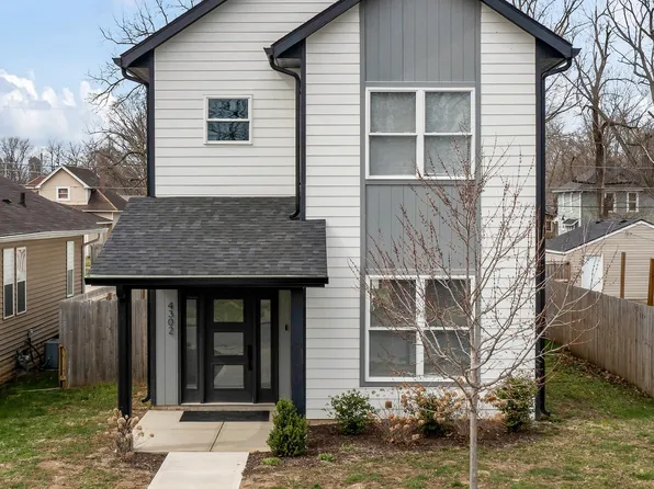 4302 Winthrop Ave, Indianapolis, IN 46205