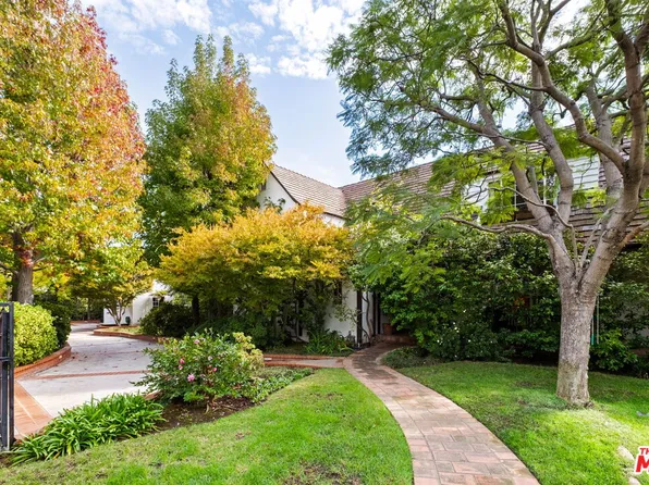 456 N Bristol Ave, Los Angeles, CA 90049