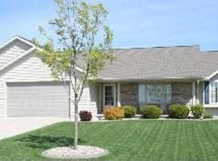 3177 Beth Dr, Green Bay, WI 54311