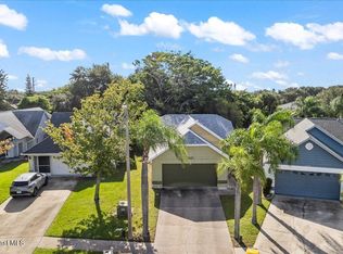 2227 Breezy Cir, Melbourne, FL 32935