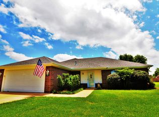 721 Patty Ln, Centerton, AR 72719