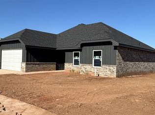7654 Wildflower Way, Abilene, TX 79602