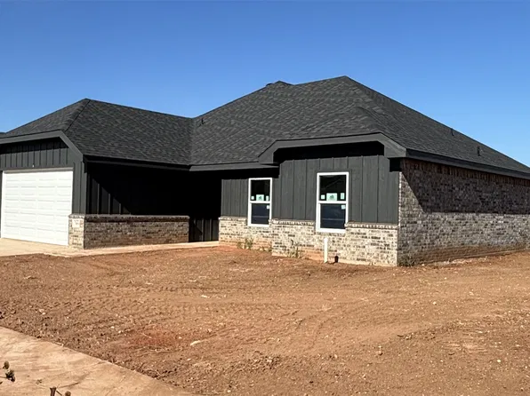 7654 Wildflower Way, Abilene, TX 79602