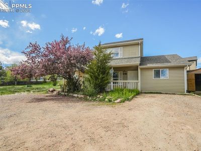 1058 Yuma St, Colorado Springs, CO, 80909