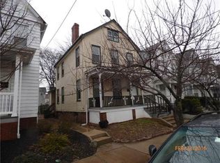 258 Seaman St, New Brunswick, NJ 08901