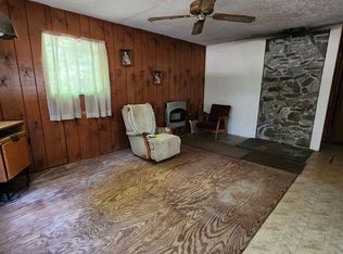 7505 Riverside Dr, Saint Helen, MI 48656