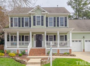 10300 River Bank Dr, Raleigh, NC 27614