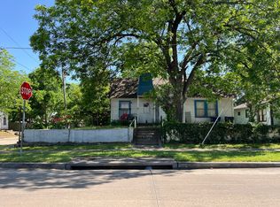 2600 W Brooklyn Ave, Dallas, TX 75211