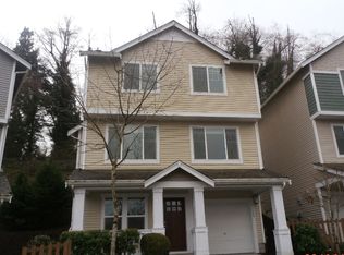 21258 40th Way S, Seatac, WA 98198