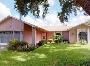 12319 Smokey Dr, Hudson, FL 34669