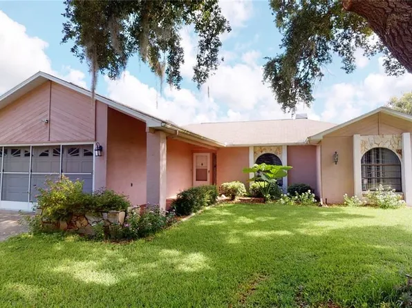 12319 Smokey Dr, Hudson, FL 34669