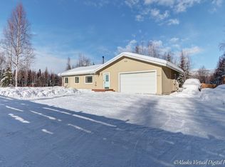 4380 N Autumn Ln, Wasilla, AK 99623