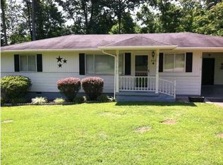 809 Lynn Ln, Rossville, GA 30741