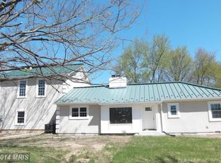 3916 Estel Rd, Fairfax, VA 22031