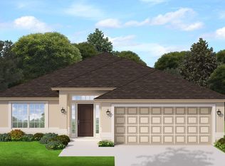 8729 NW Pavia St, Fort Pierce, FL 34951