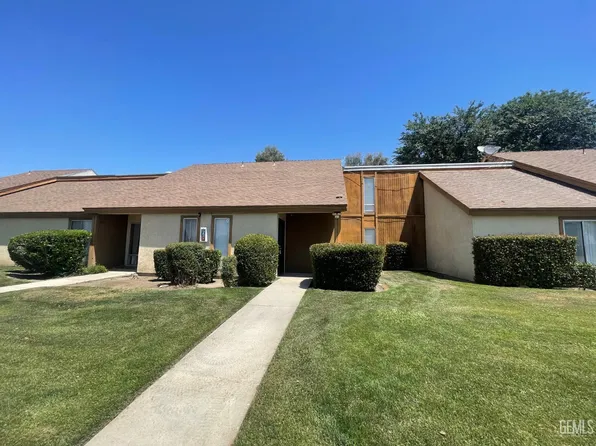 5000 Nordic Dr APT 3, Bakersfield, CA 93309