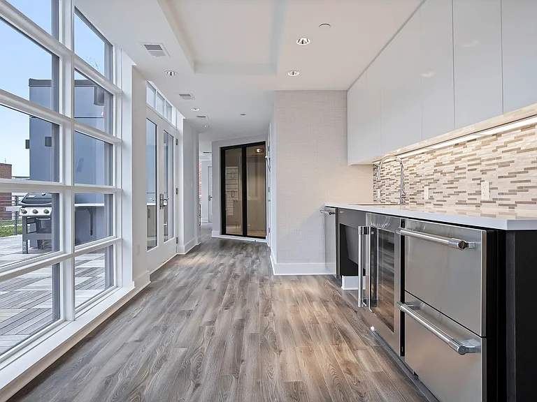 1827 Wiltberger St NW #405 — Photo 49