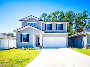 1863 Cogdill Trce, Middleburg, FL 32068