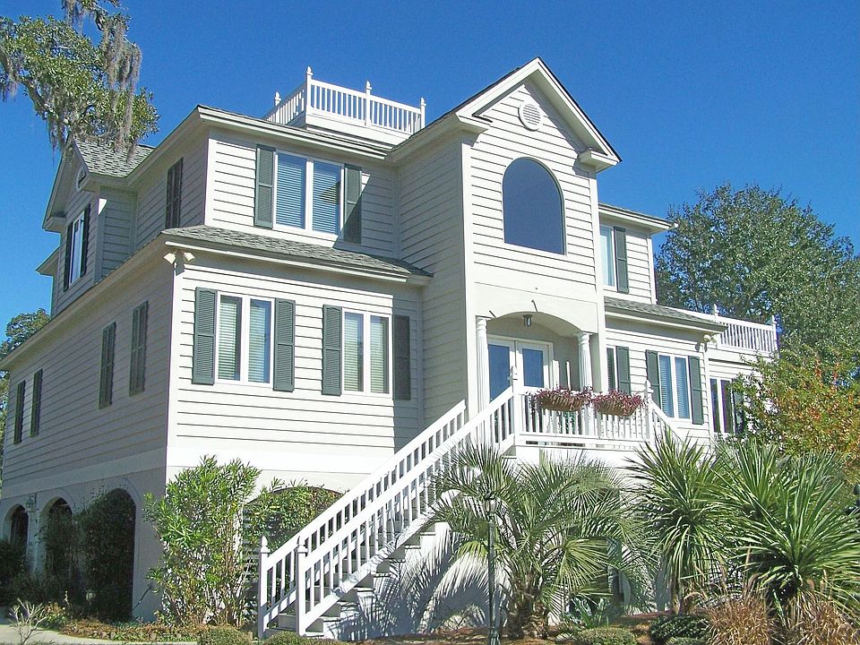 267 Pinckney Road