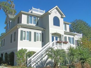 267 Pinckney Rd, Georgetown, SC 29440