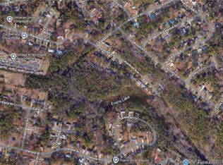 0 Randolph Ave, Fayetteville, NC 28311