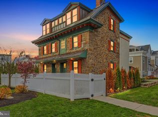 126 N Providence Rd, Media, PA 19063