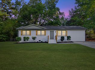 1116 Damascus Dr, Wendell, NC 27591