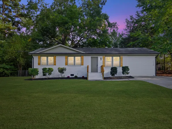 1116 Damascus Dr, Wendell, NC 27591