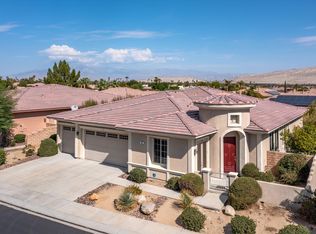 89 Via San Marco, Rancho Mirage, CA 92270