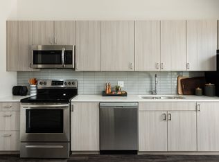 Railway Flats Apartments, Loveland, CO 80538
