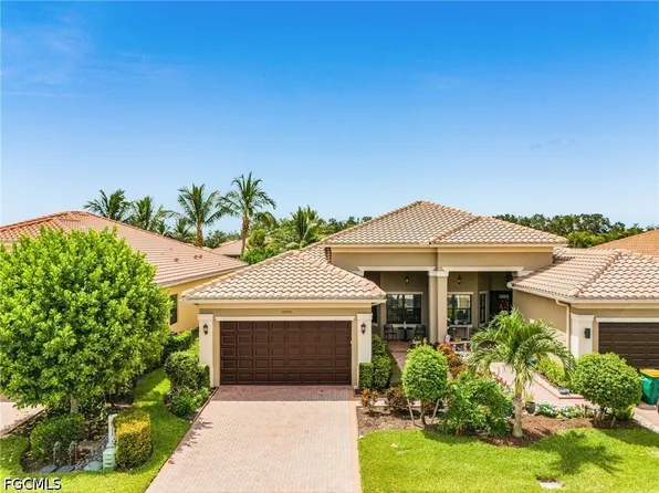 13420 Monticello Blvd, Naples, FL 34109