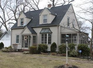 58 Bessbrook St, Feeding Hills, MA 01030