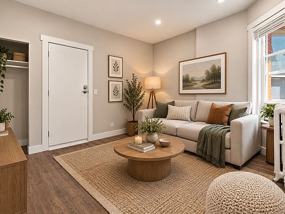 5th image of 2124 E 17th Ave APT 5