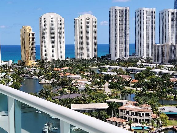 2nd image of 400 Sunny Isles Blvd APT 2002