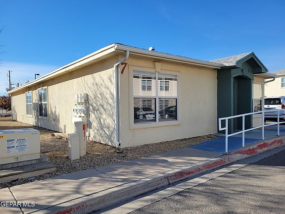 3rd image of 10021 Railroad Dr APT 701