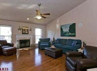 707 Brook Manor Ct, Lake Saint Louis, MO 63367