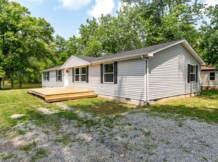 3290 Bradbery Pl, North Vernon, IN 47265